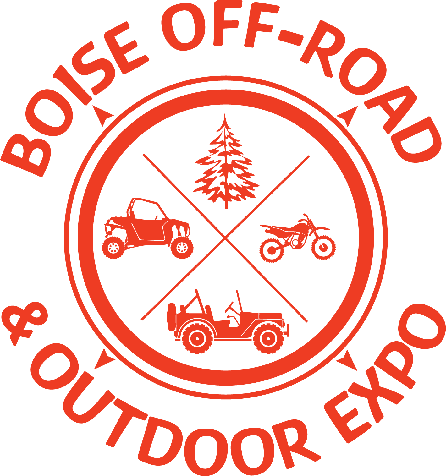2024 Boise OffRoad & Outdoor Expo